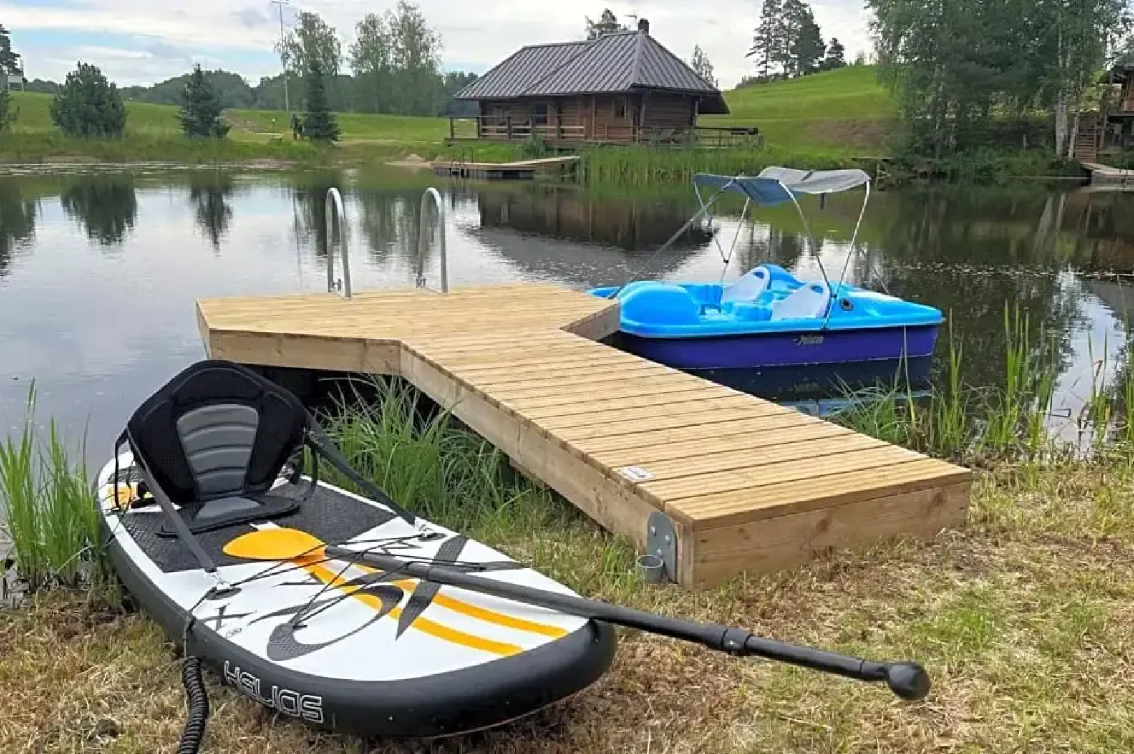 Kütioru Puhkekeskus