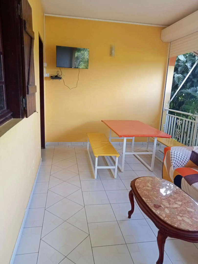 Villa Grandes pièces