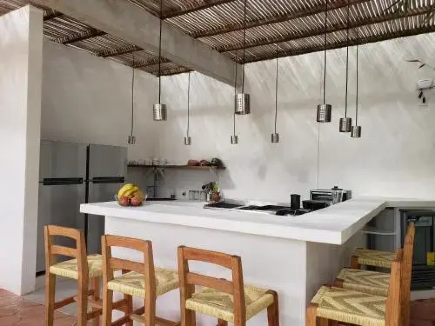 Villa Colibrí