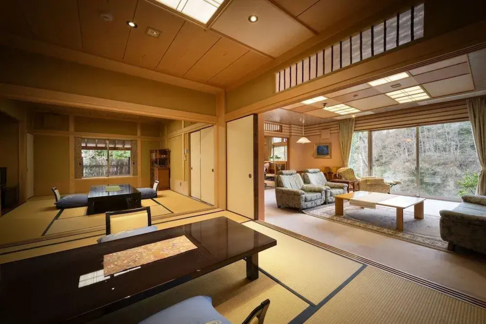 Sendai Akiu Onsen Hotel Kiyomizu