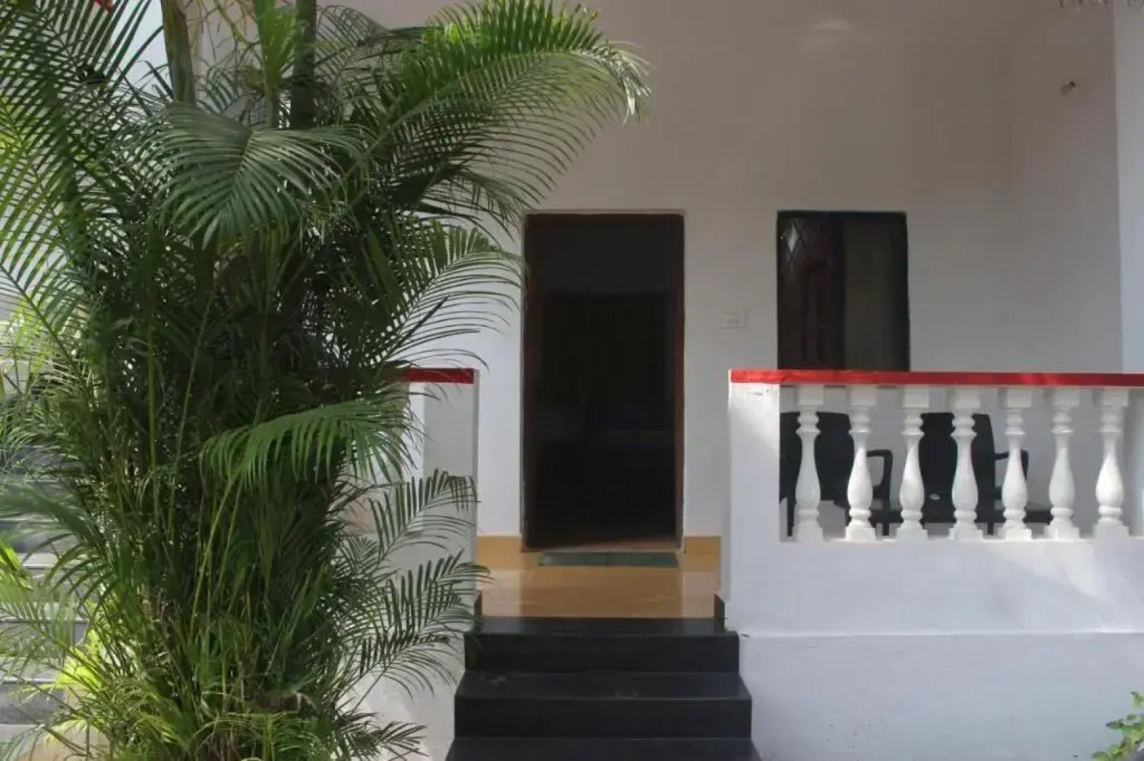 Seaprincess Guesthouse