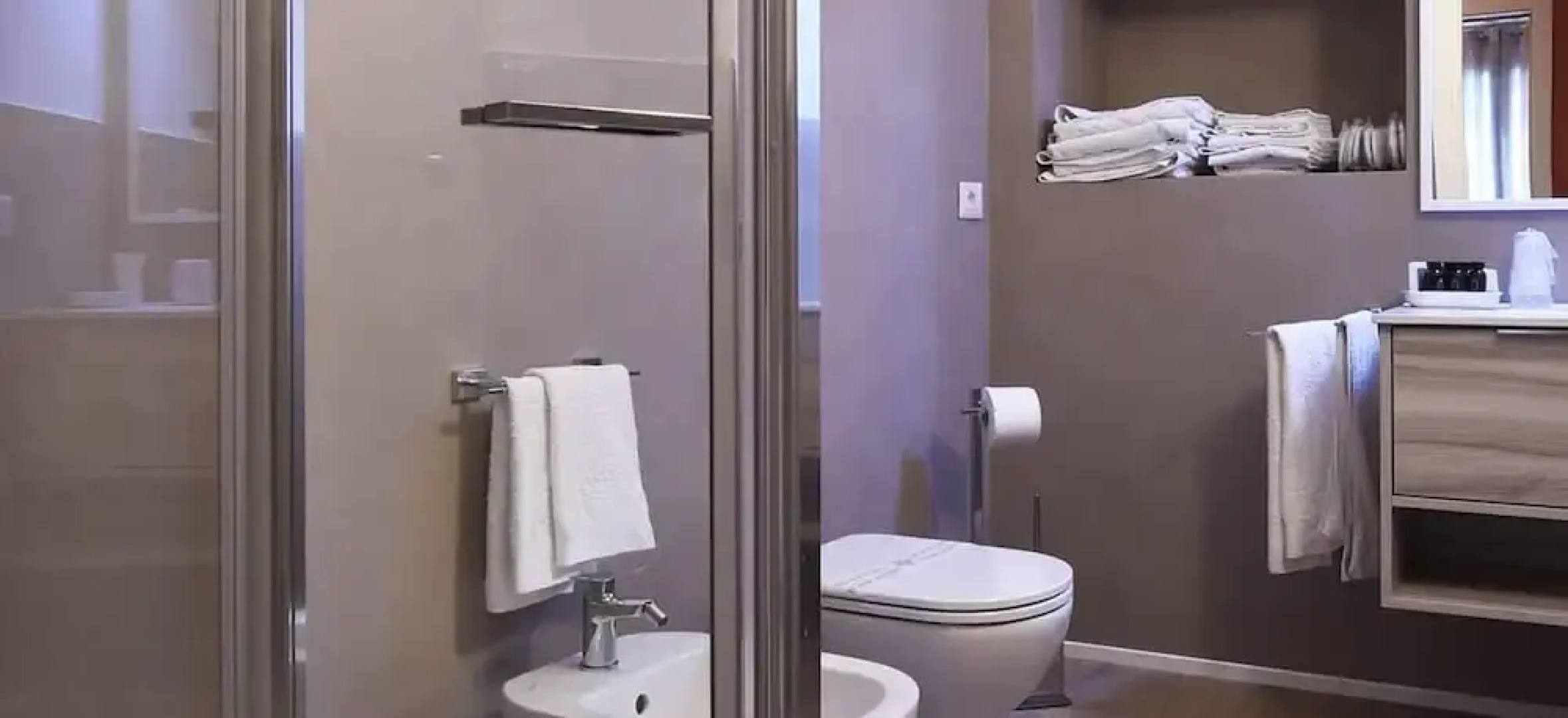 Miramonti Room & Breakfast