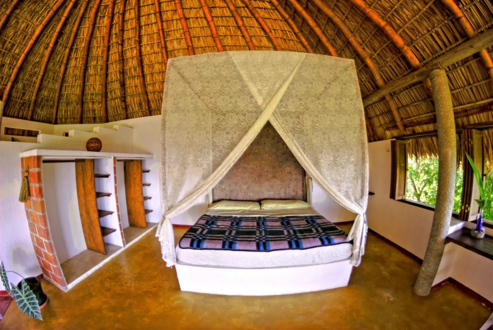 Villa La Luna de Miel Mazunte