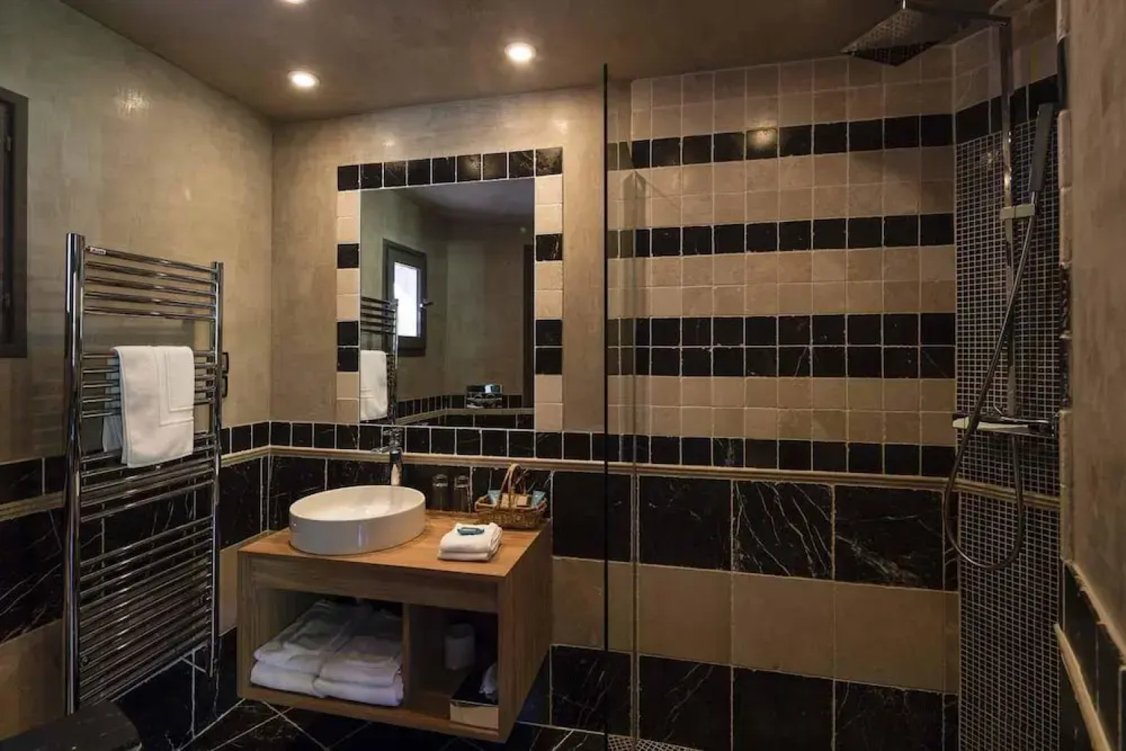 Hostellerie Les Gorges de Pennafort