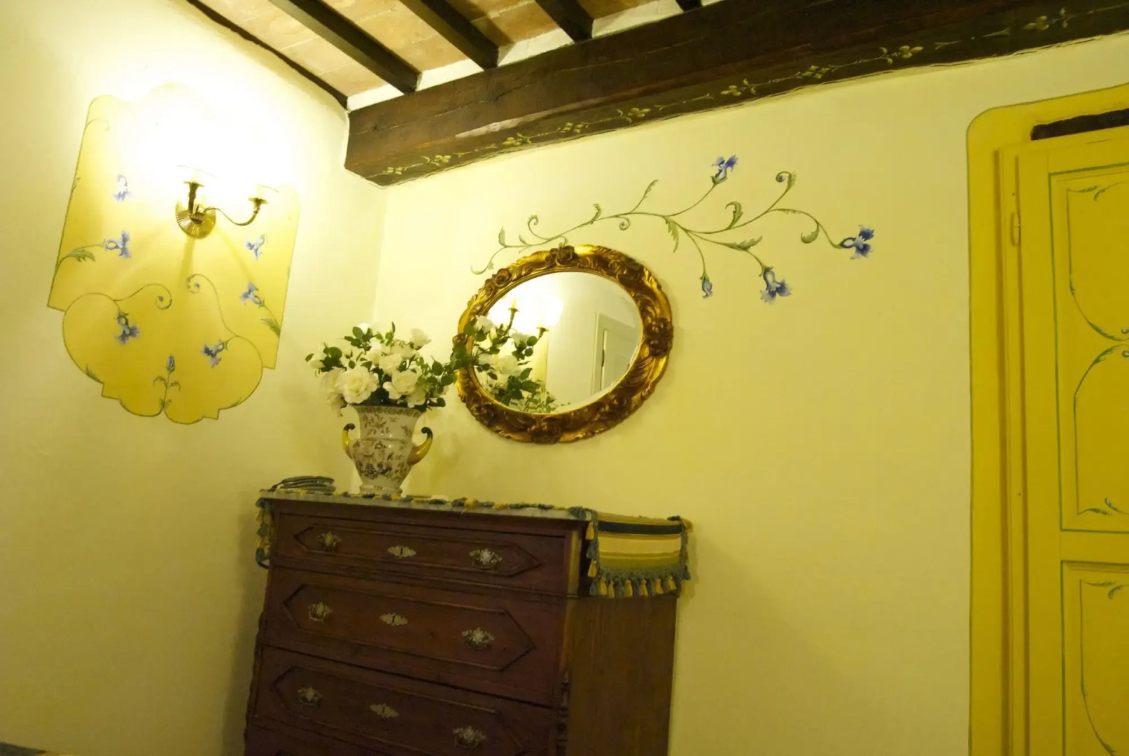 Albergo Torre Sangiovanni