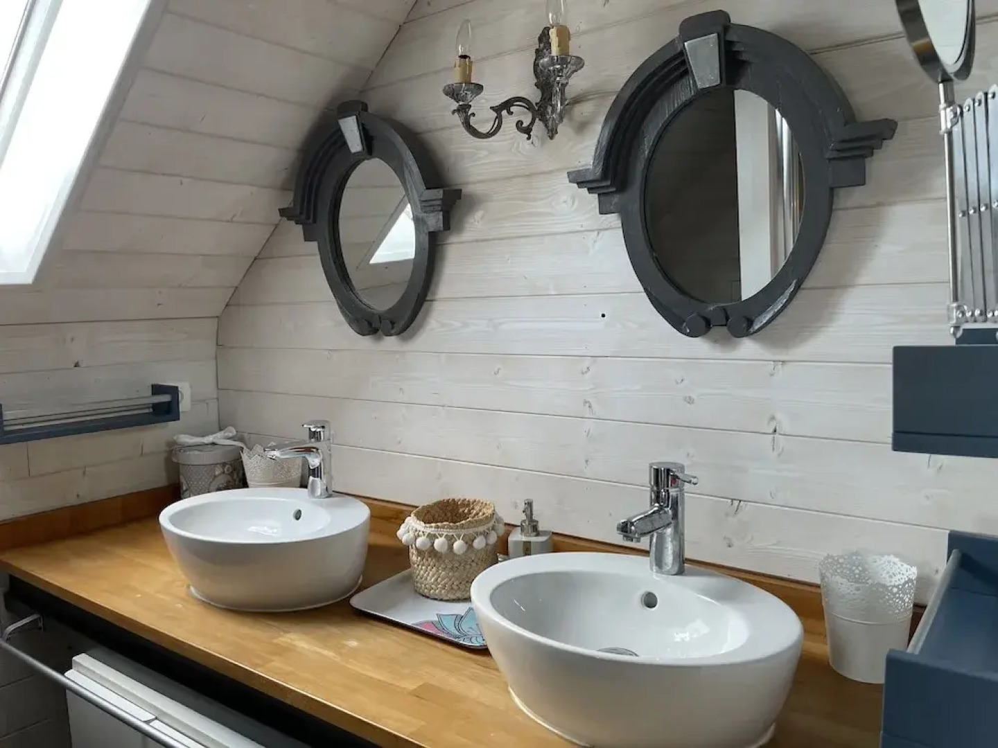 La Maison Bizienne - Guérande