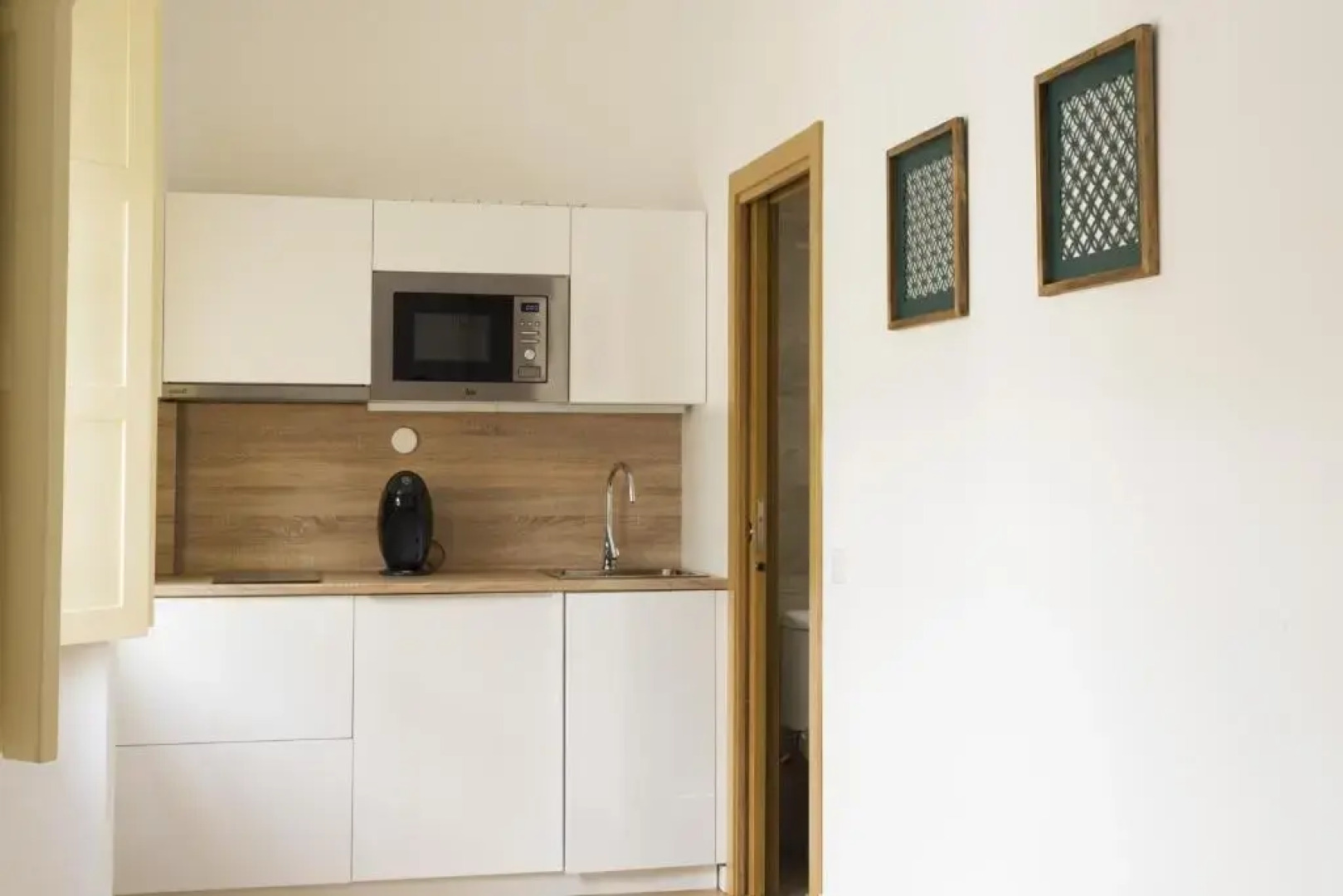 Chinitas Urban Estudios