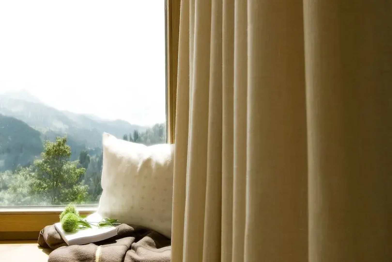 Hotel Gasthaus Alpenrose