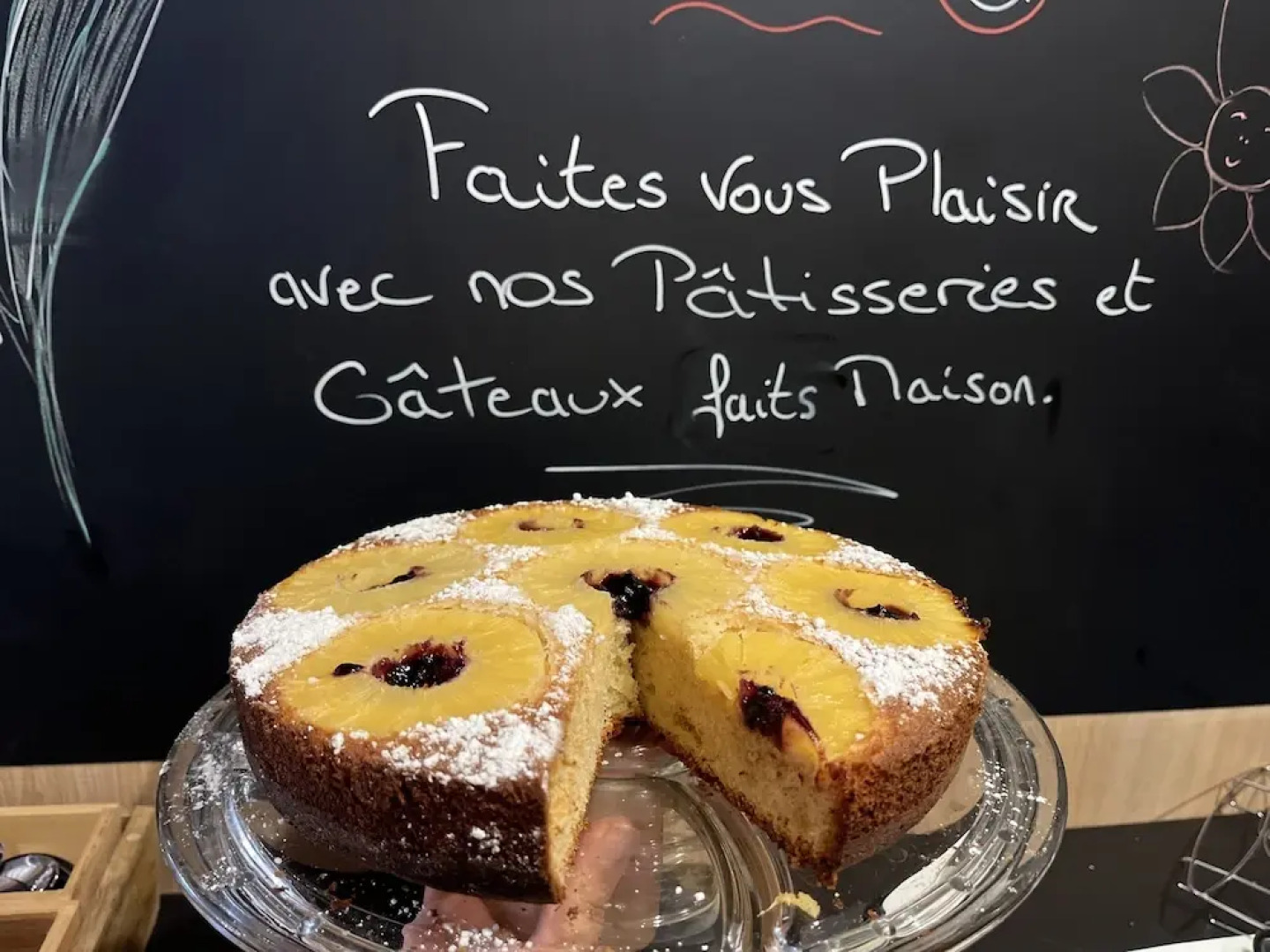 greet hotel Orthez Bearn