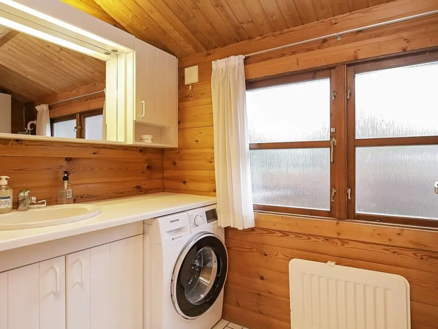 Lavish Holiday Home in Zealand With Terrace