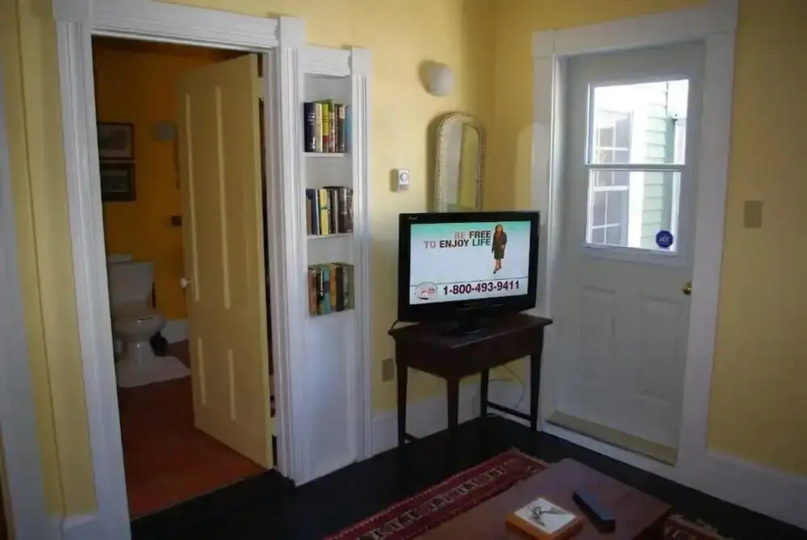 The Garrison House Inn