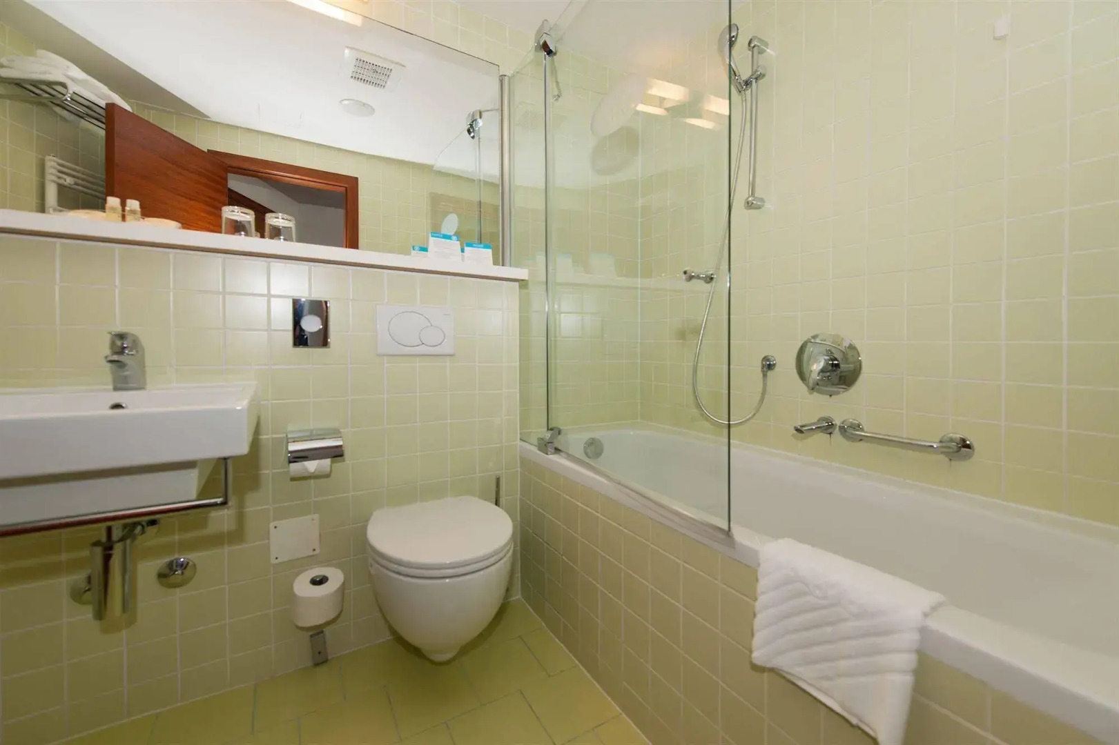 Maistra Select Island Hotel Istra