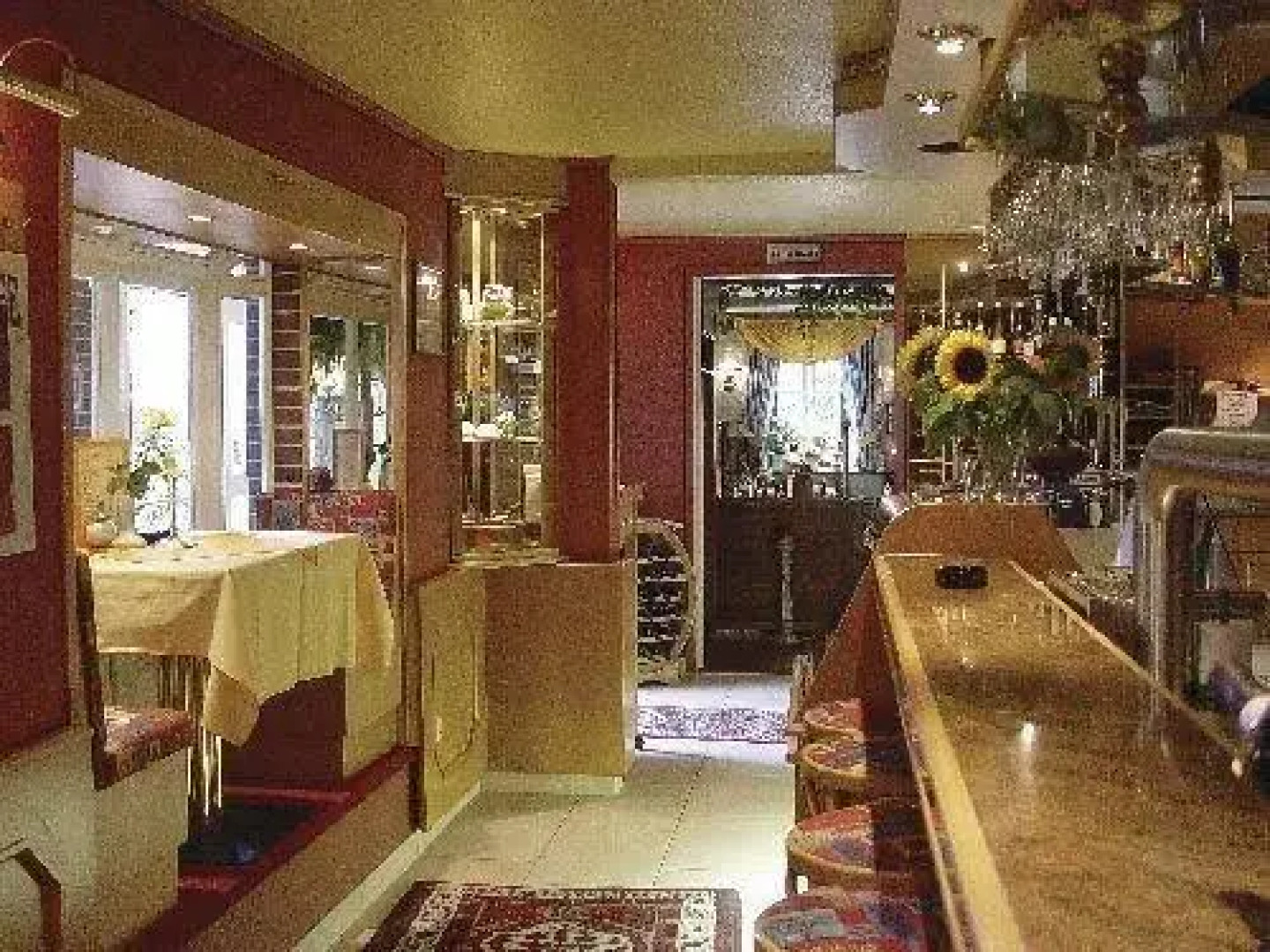 Ringhotel Altes Zollhaus