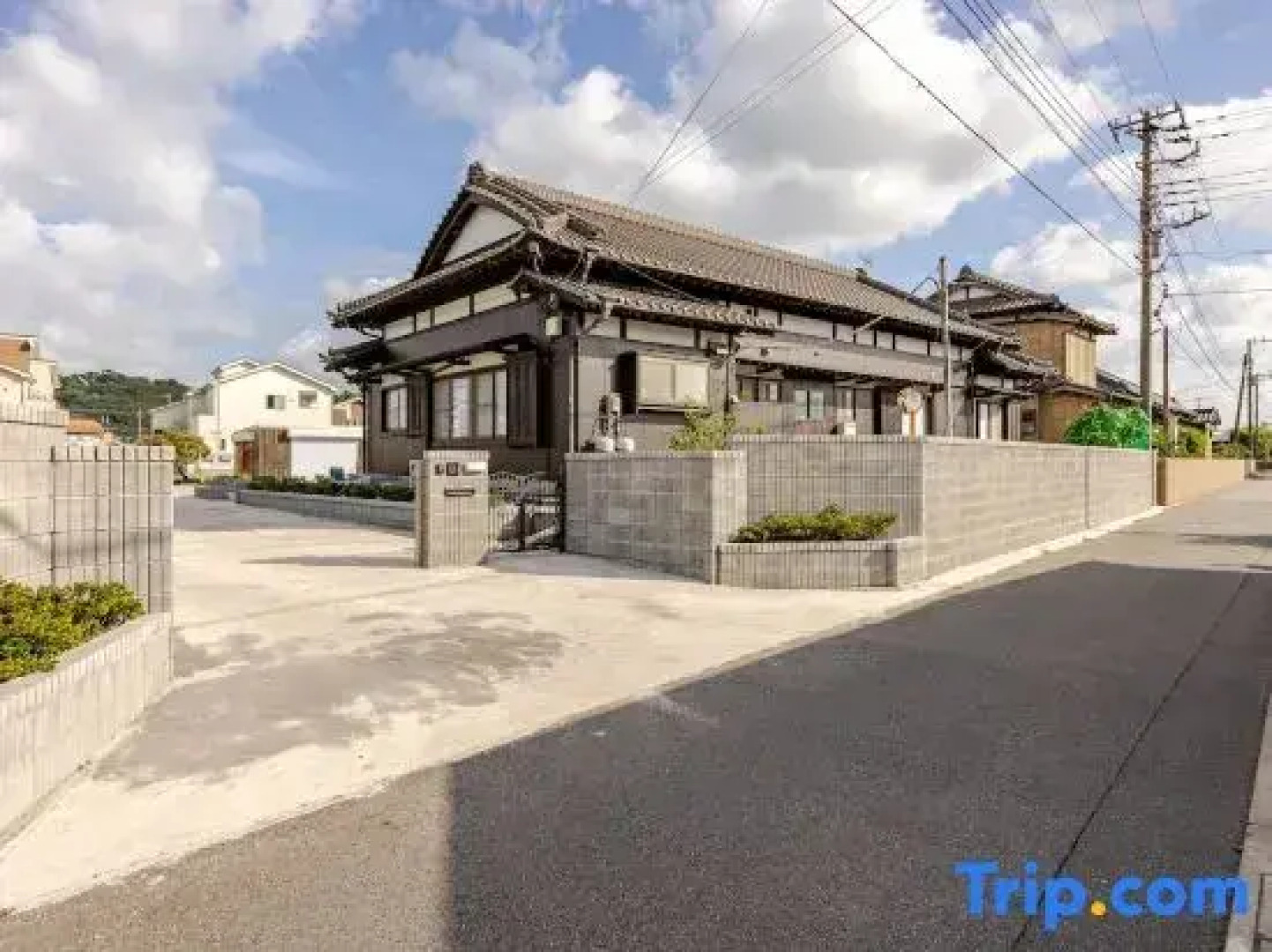 Private Villa in Futtsu