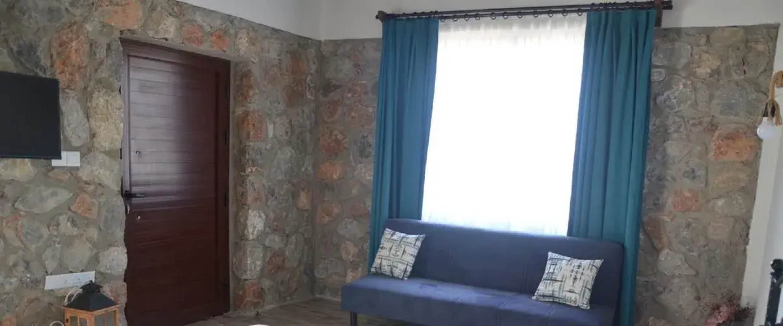 Ardic Agaci Holiday Village