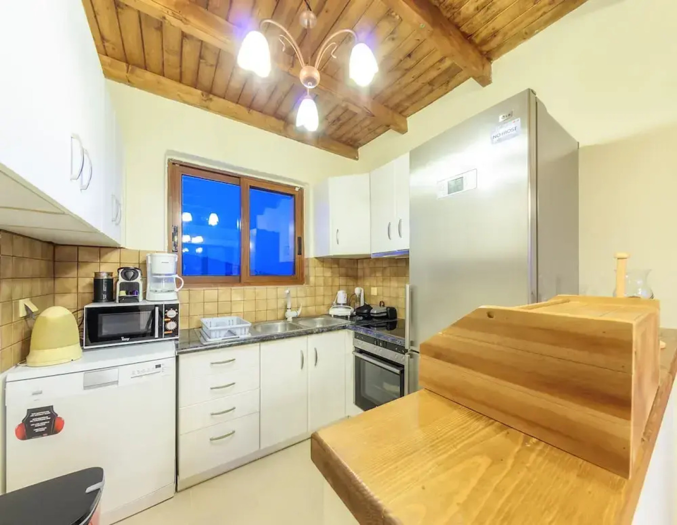 Orient Villas Traditional