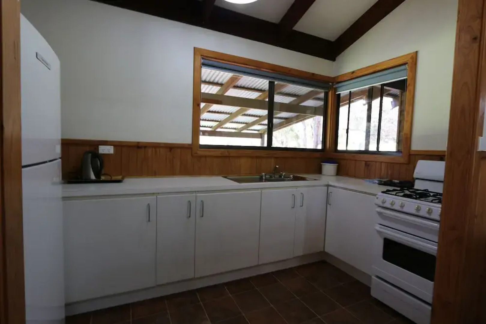 Che Sara Sara Chalets