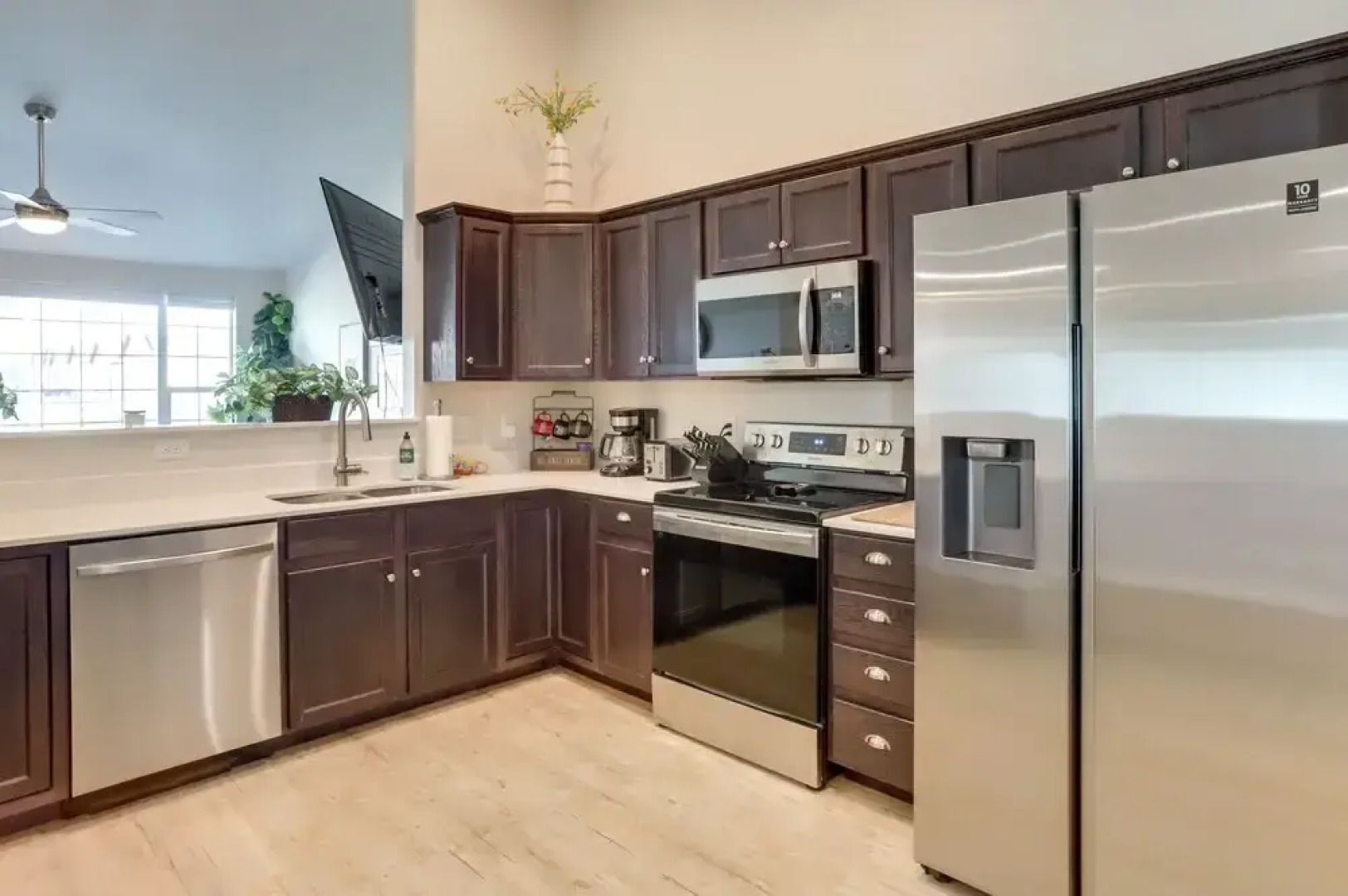 Quiet Evans Home Rental Near Parks & Downtown!