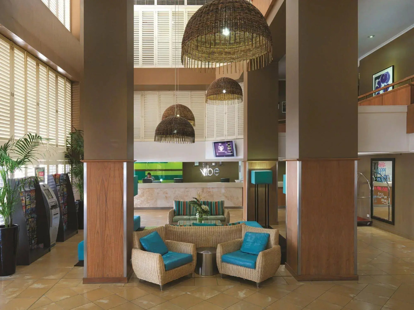 Vibe Hotel Gold Coast