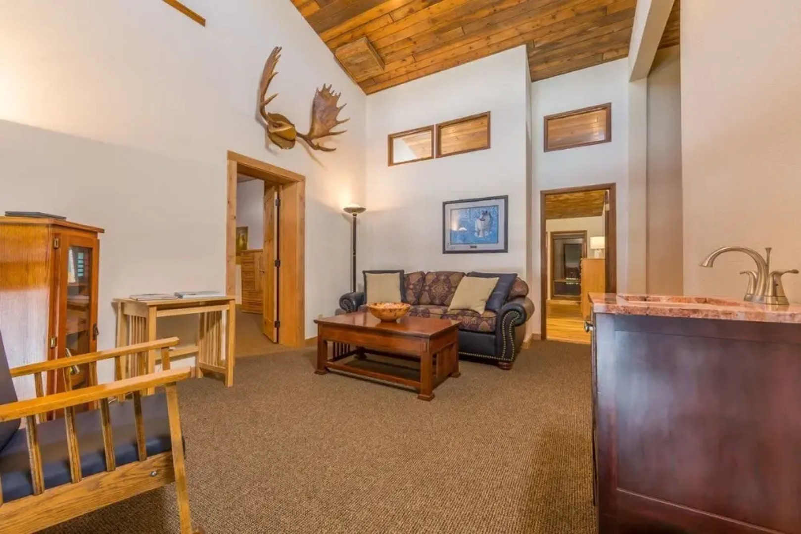 Big Sky - Skycrest 1733