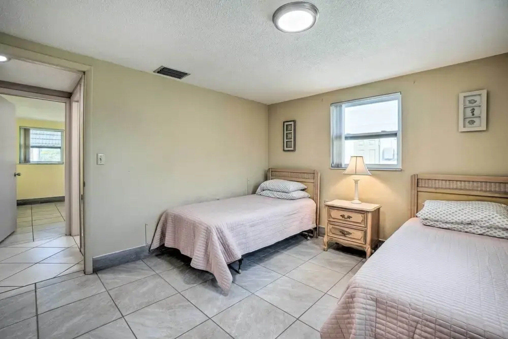 Cozy Holiday Home w/ Yard ~ 5 Mi to Beach!