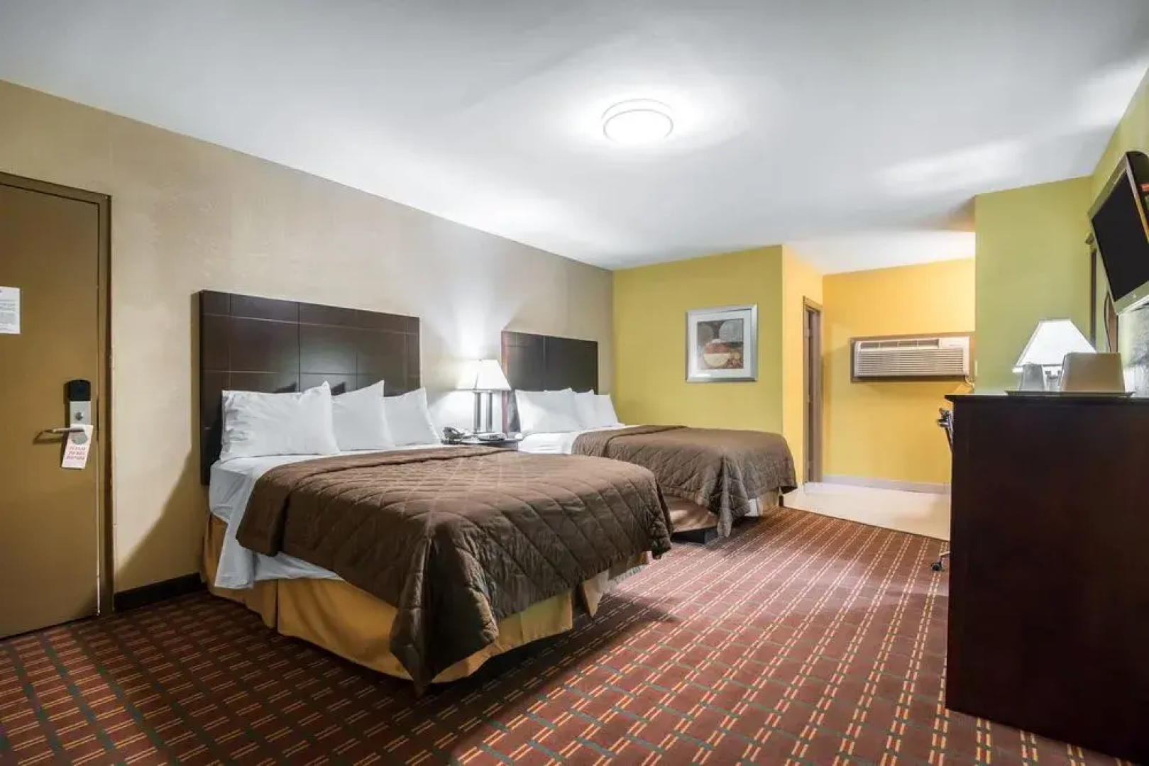 Towanda Motel