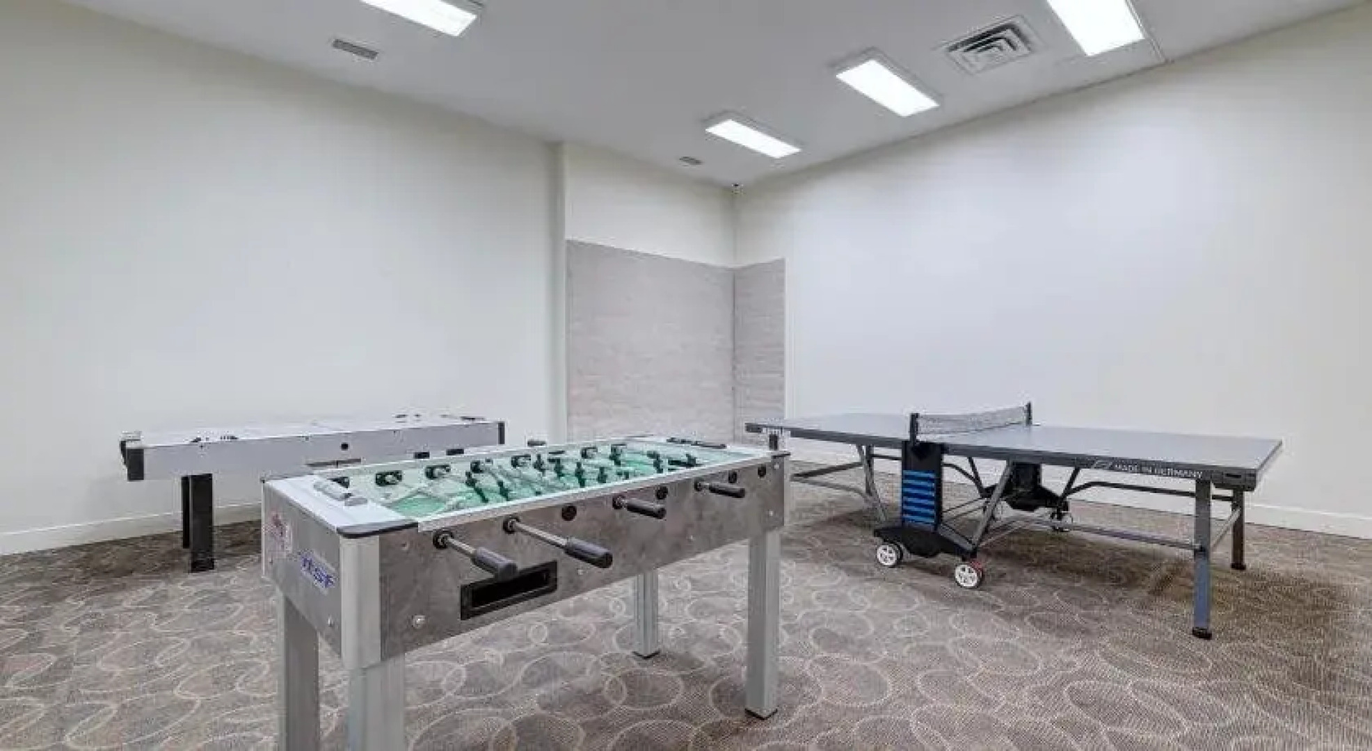 Oxford Furnished Apartments, Mississauga