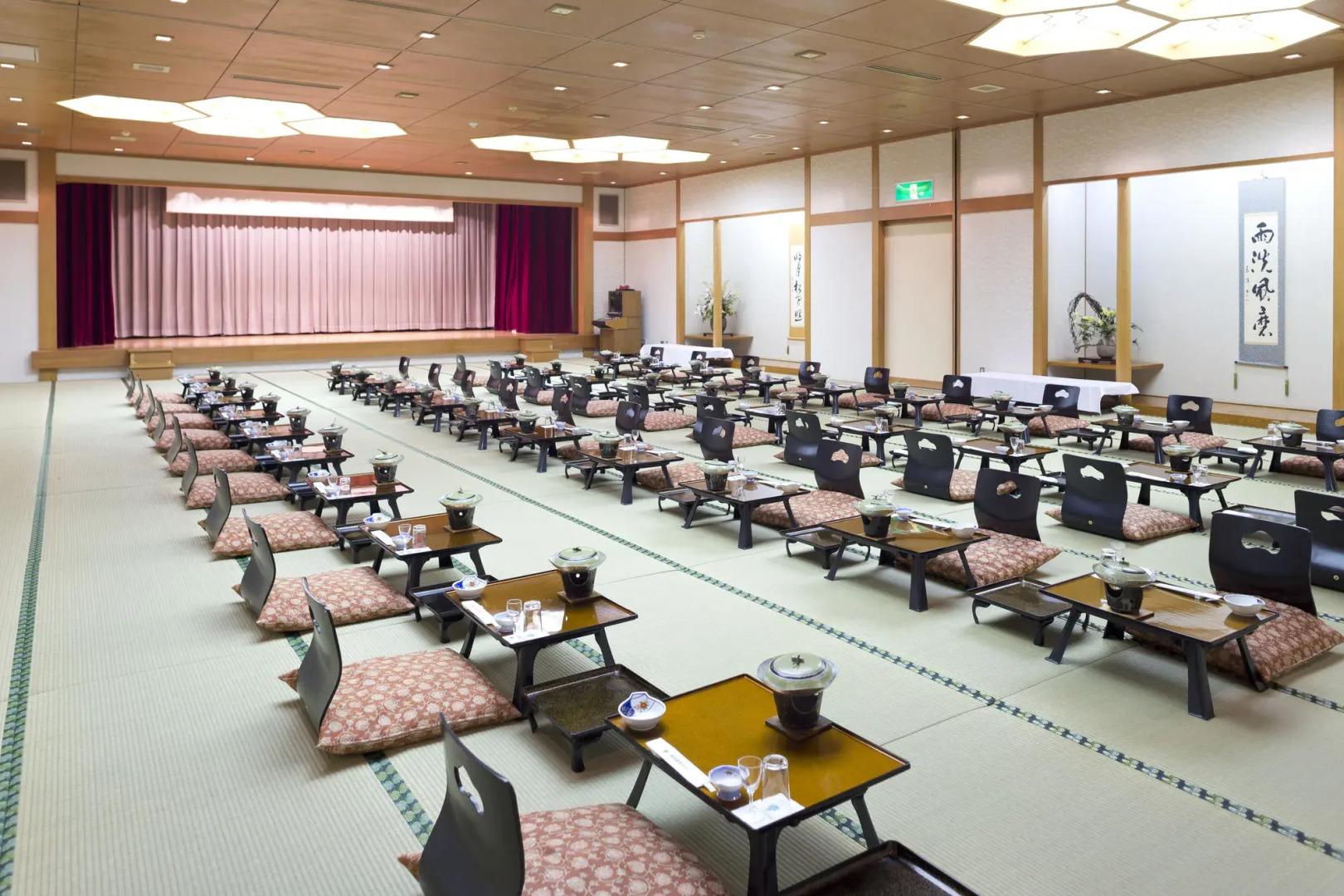 Abashiri Kanko Hotel