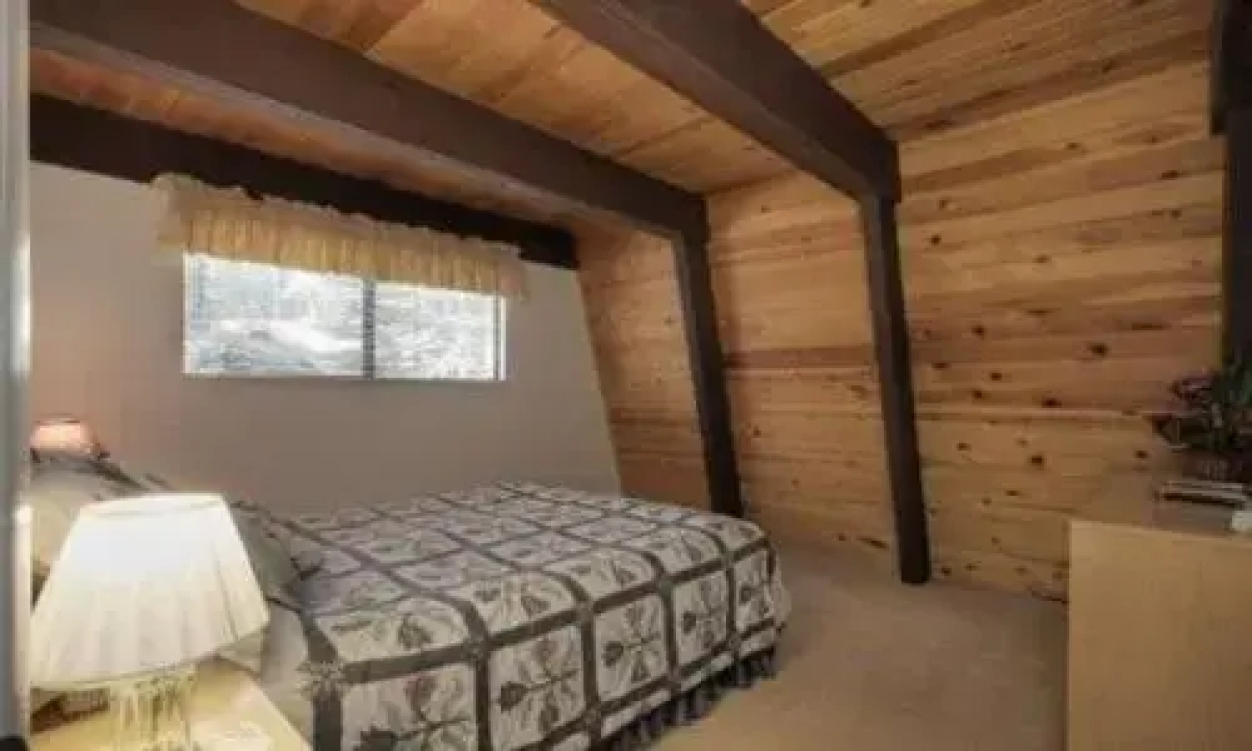 Butterfield Agate Bay Rental