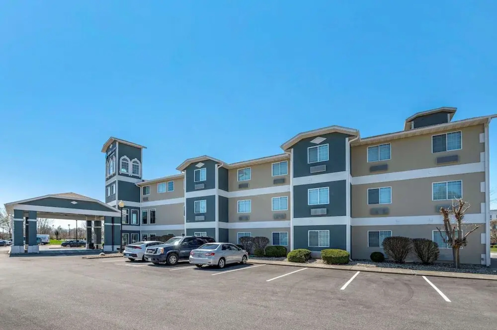 Super 8 Plainfield/Indianapolis Arpt Area