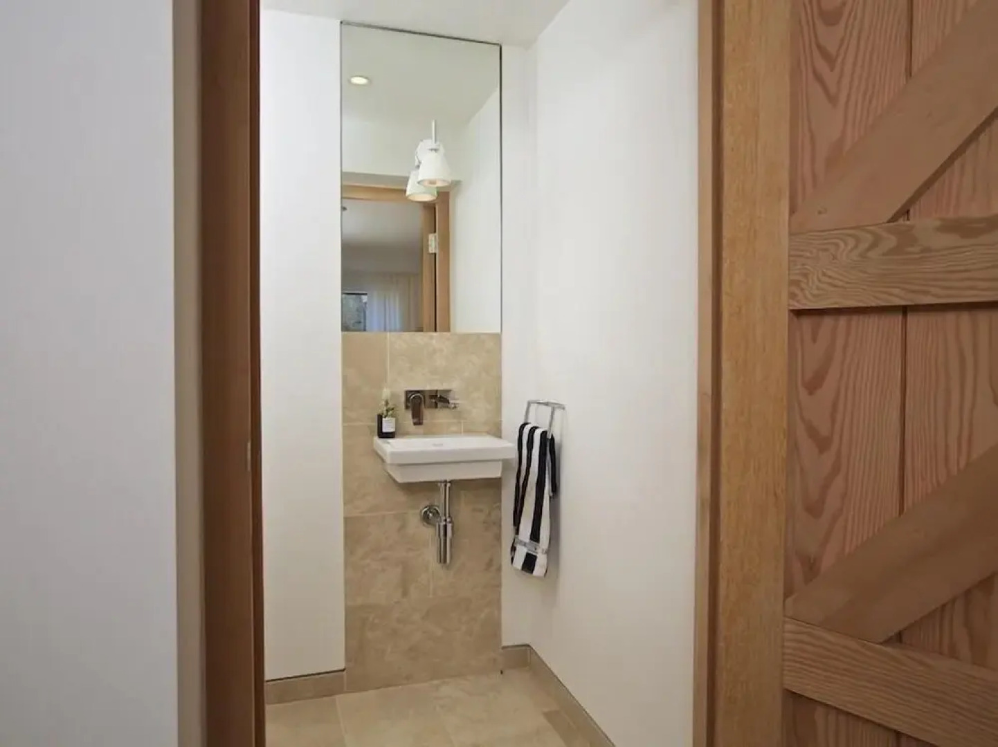 The Old Milking Shed