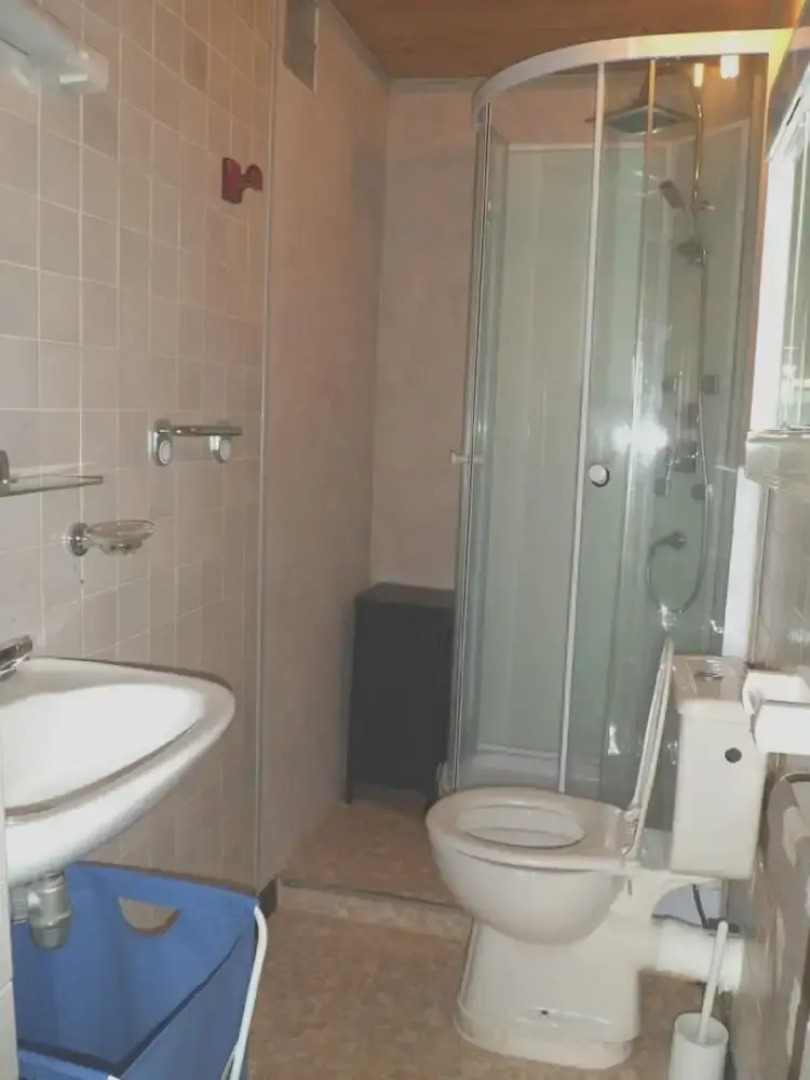 Apartment With one Bedroom in Selonnet, With Wonderful Mountain View, Shared Pool, Terrace - 15 km From the Beach