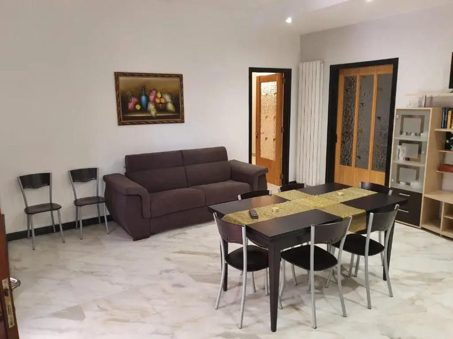 La Collina di Montegrappa - Villa e Residence