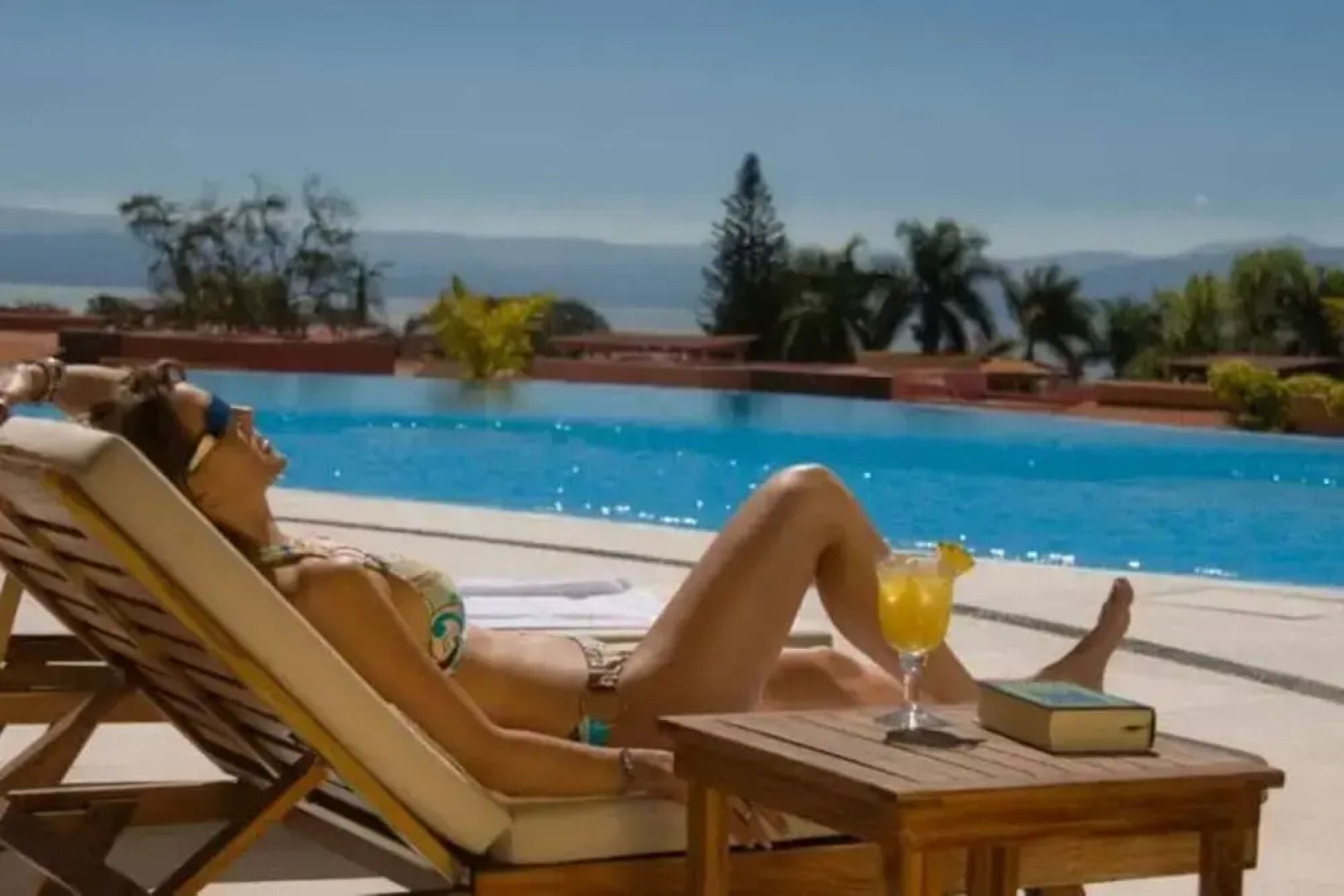 Anana El Dorado 203 Condo With Lake Views Pool