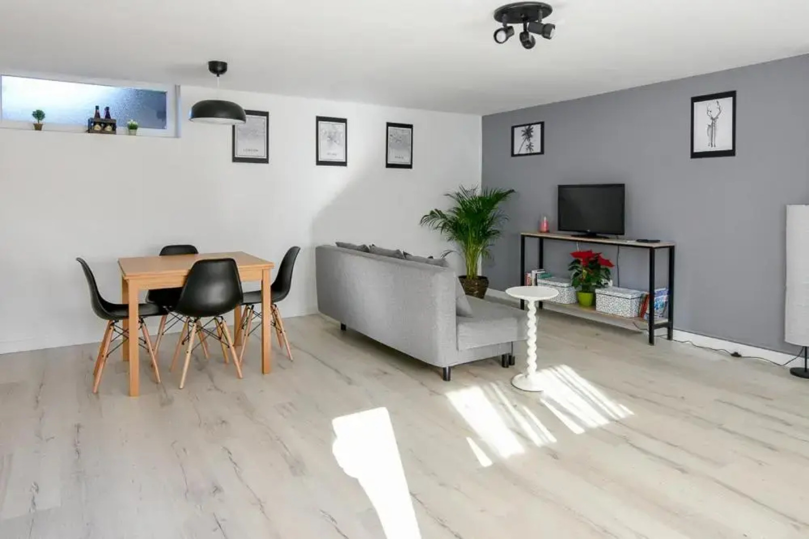 Apartamento turístico en Brunete