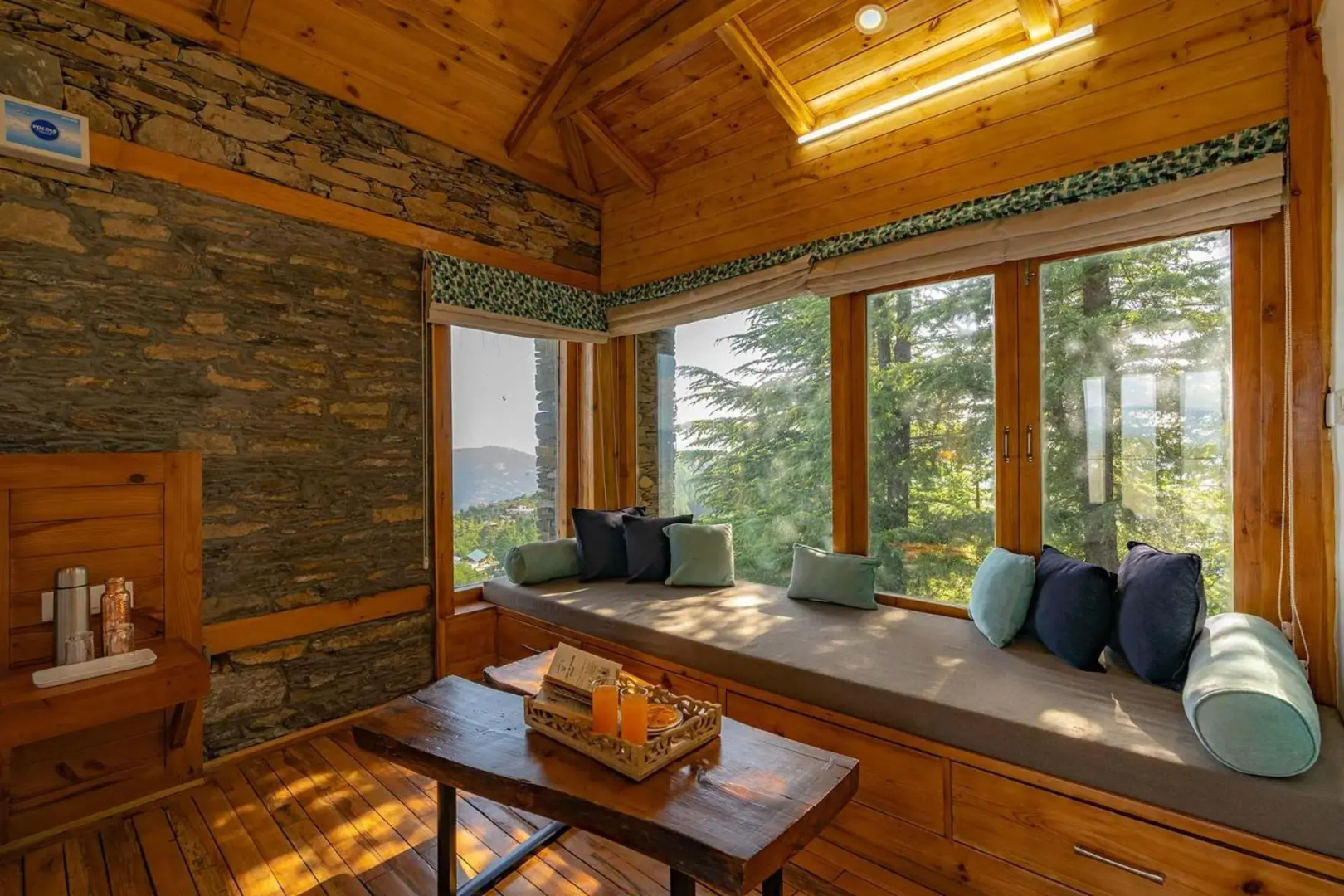 StayVista at DAAFI House with Comp Breakfast