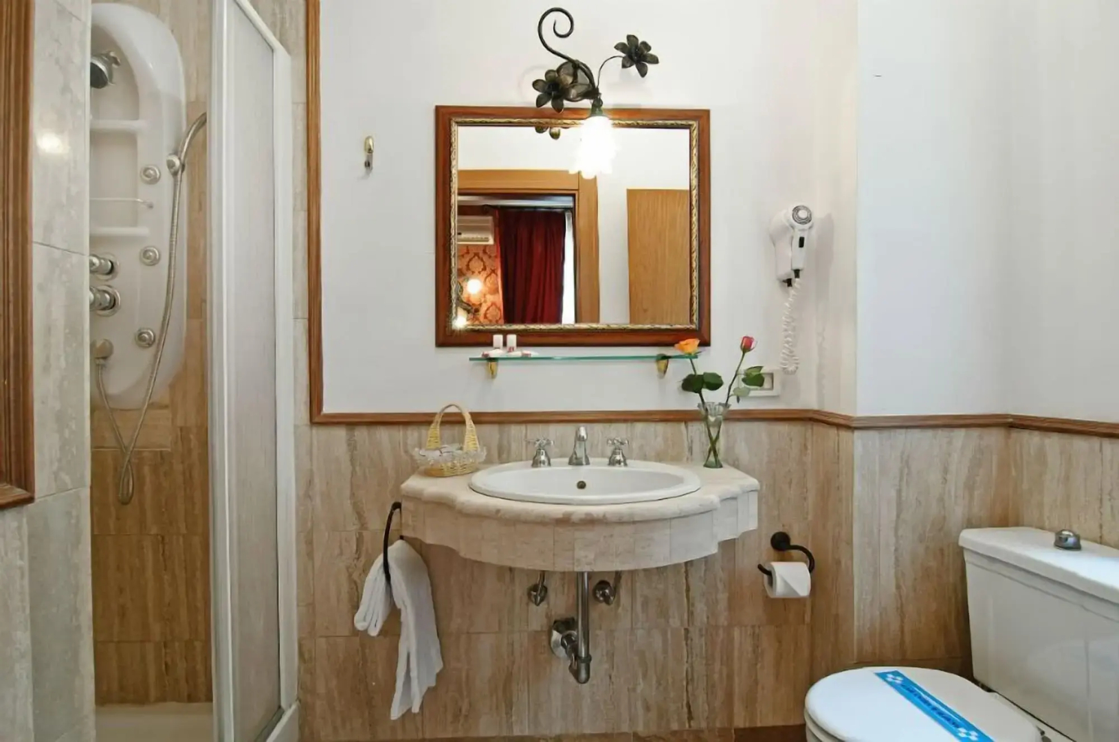 Residenza Antica Roma