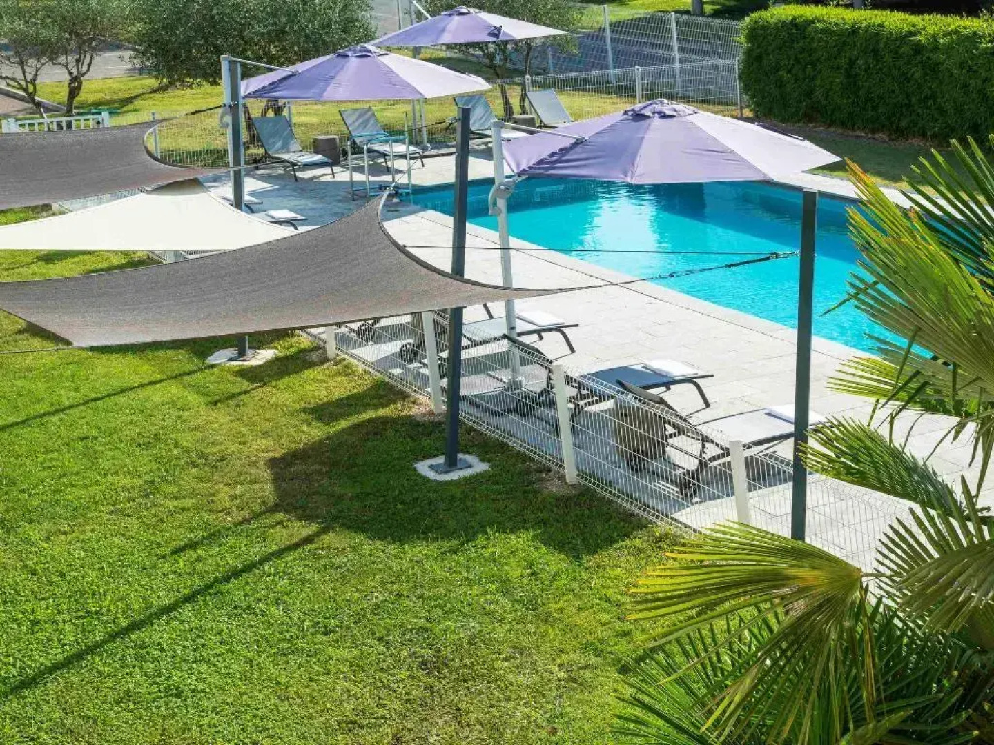 ibis Styles Pertuis Luberon