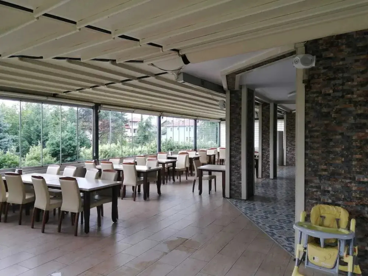 The Hotel Sapanca