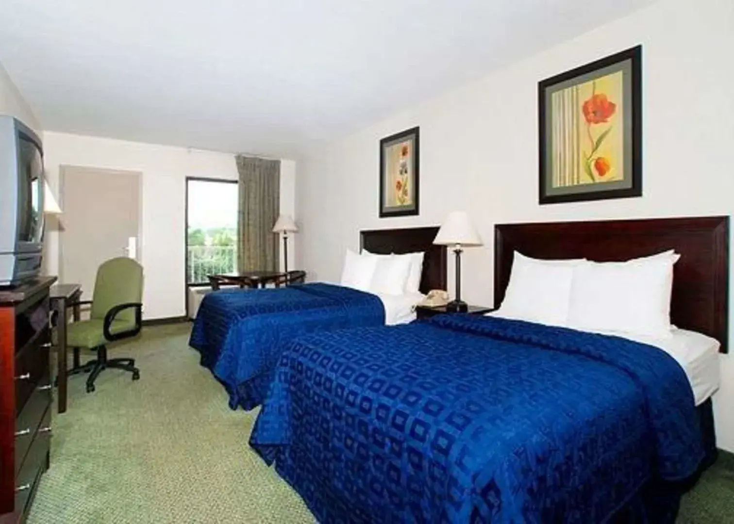 Comfort Suites Summerville North