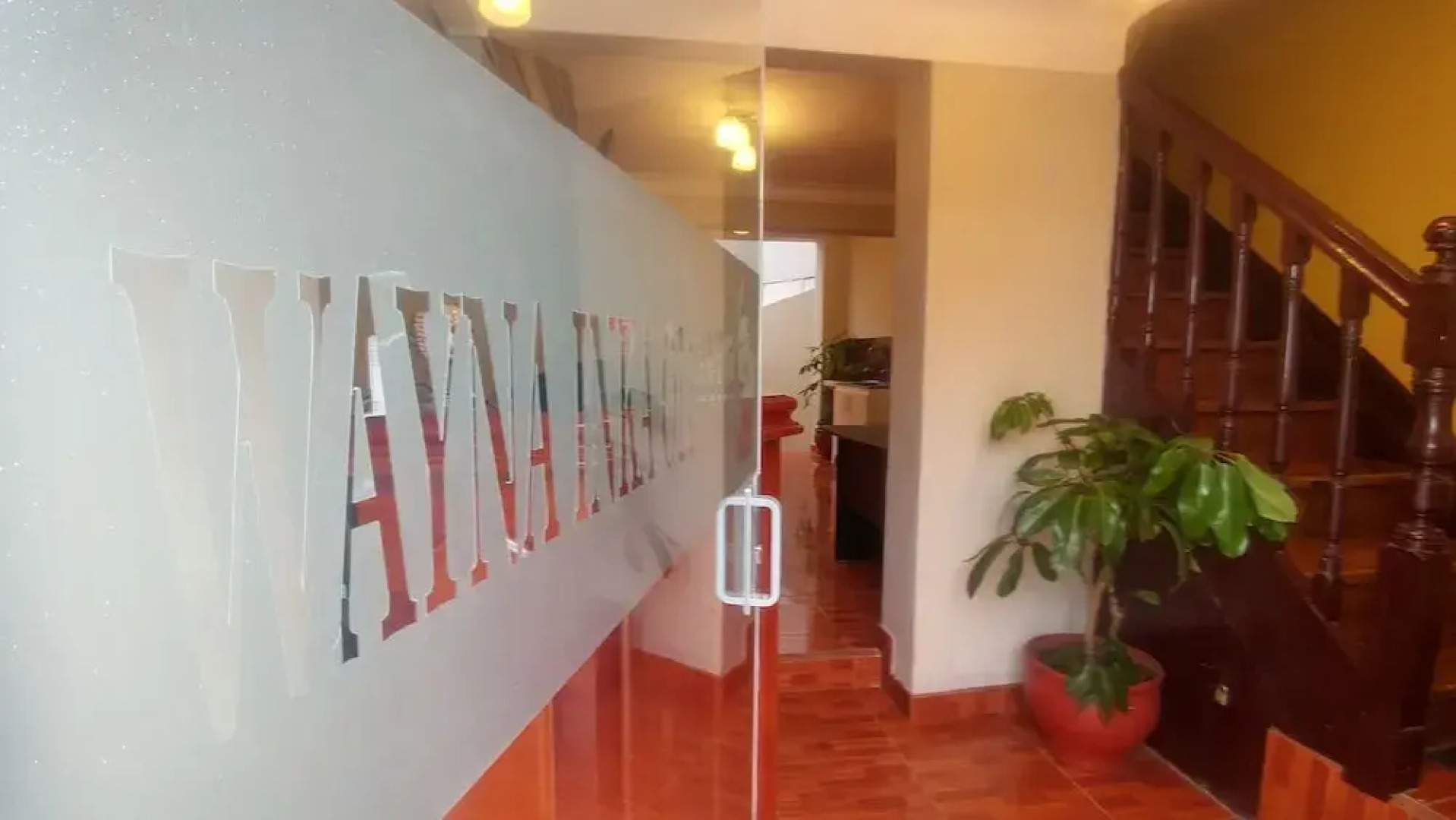 Hostal Inka Ollantay