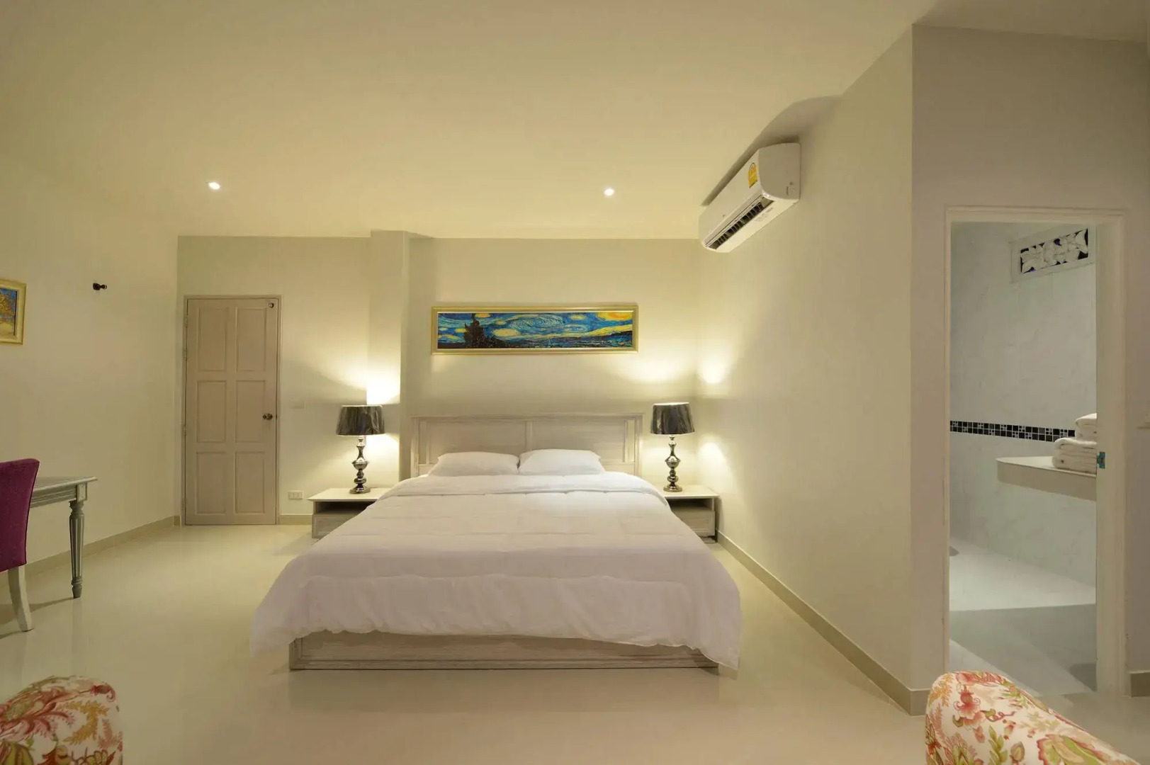 Klong Muang Beach Apartment