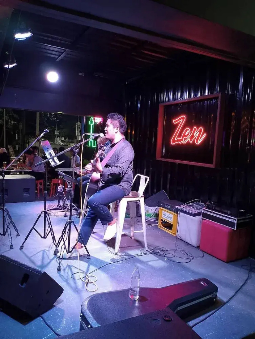 The Zen Hotel Yasothon