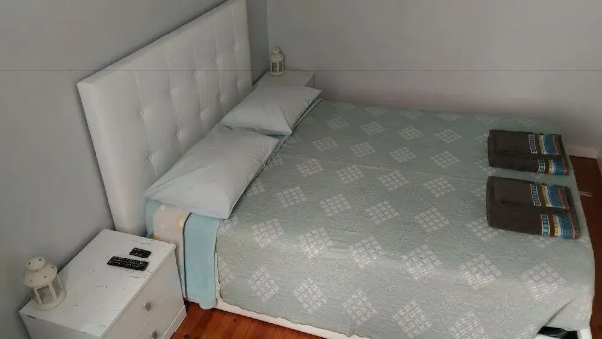 Why Not? Guest House Espinho