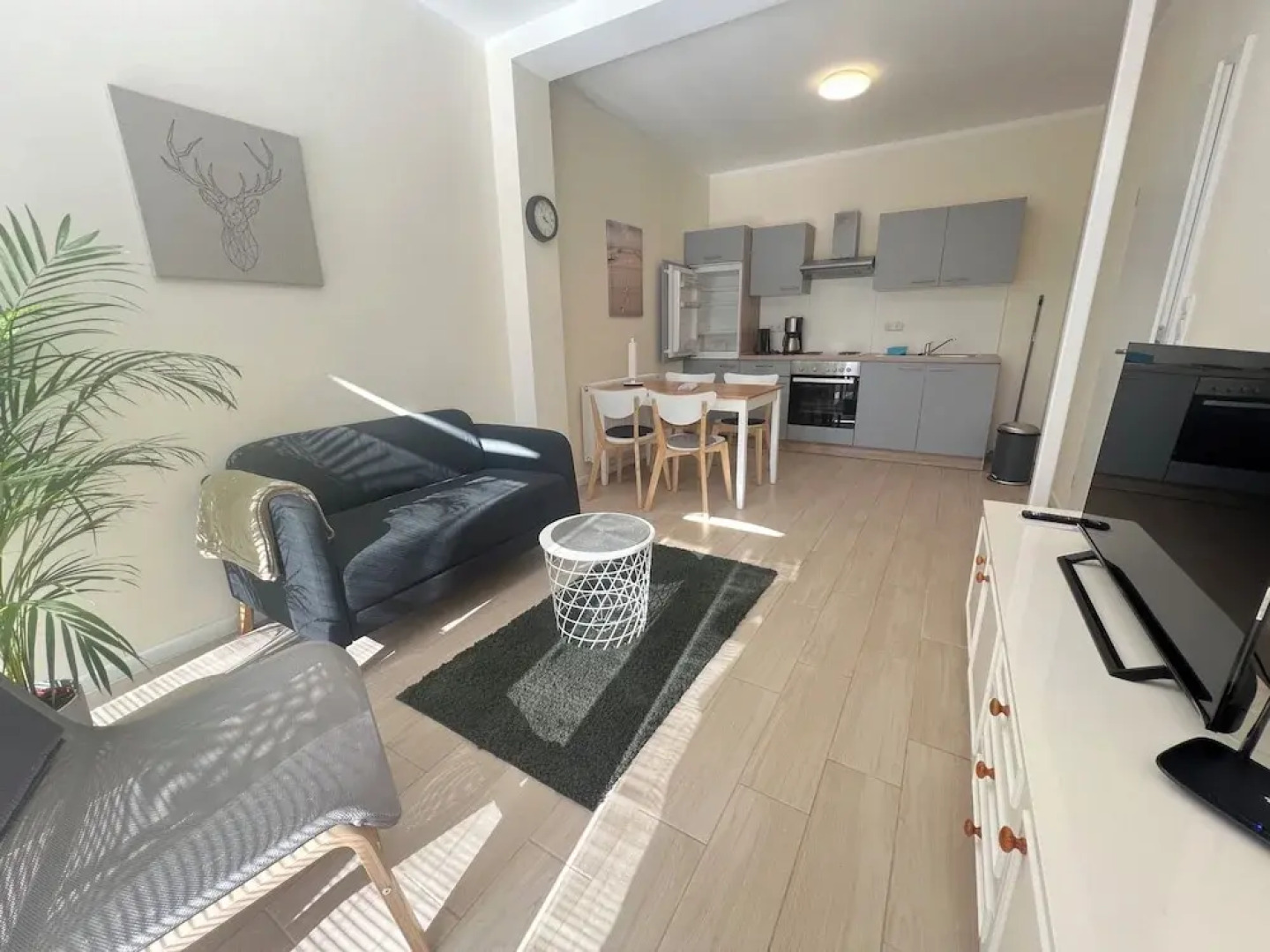 Schwalehof Gästewohnungen