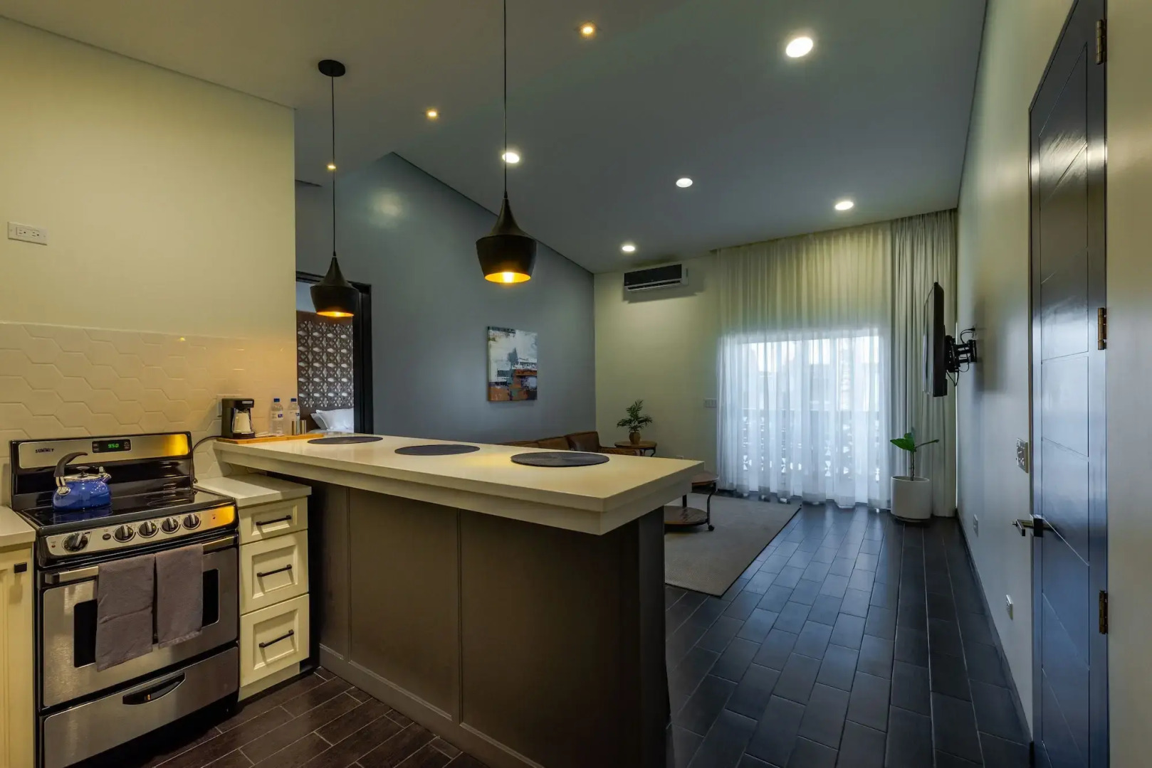 San Nicolas Hotel and Casino