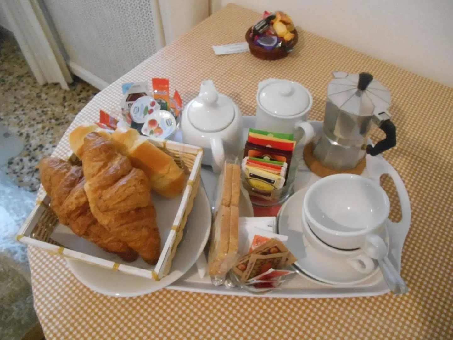 B&B Le Rose Malpensa