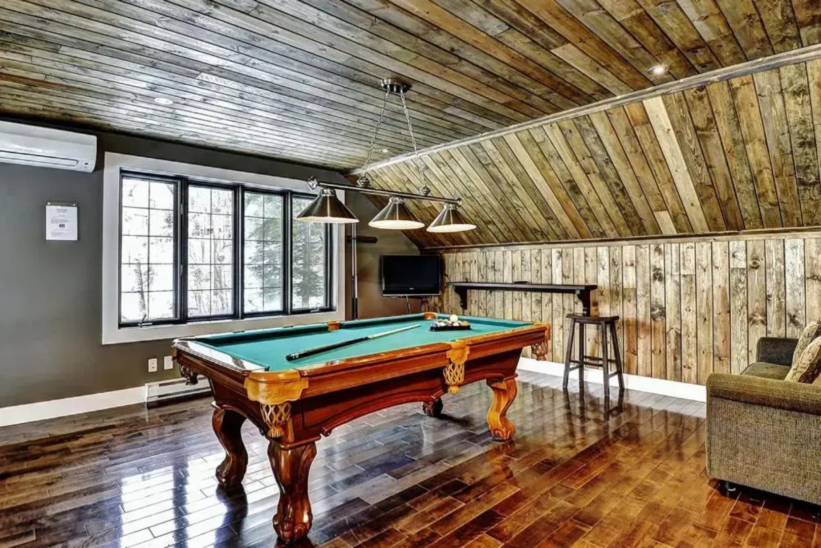 Chalets Alpins - 17 Chemin Blanc