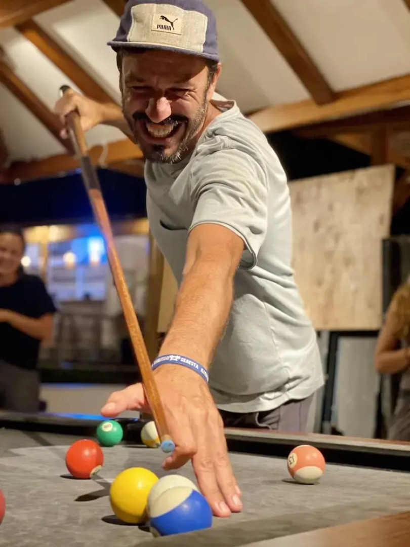 Seaesta Komodo Hotel & Hostel