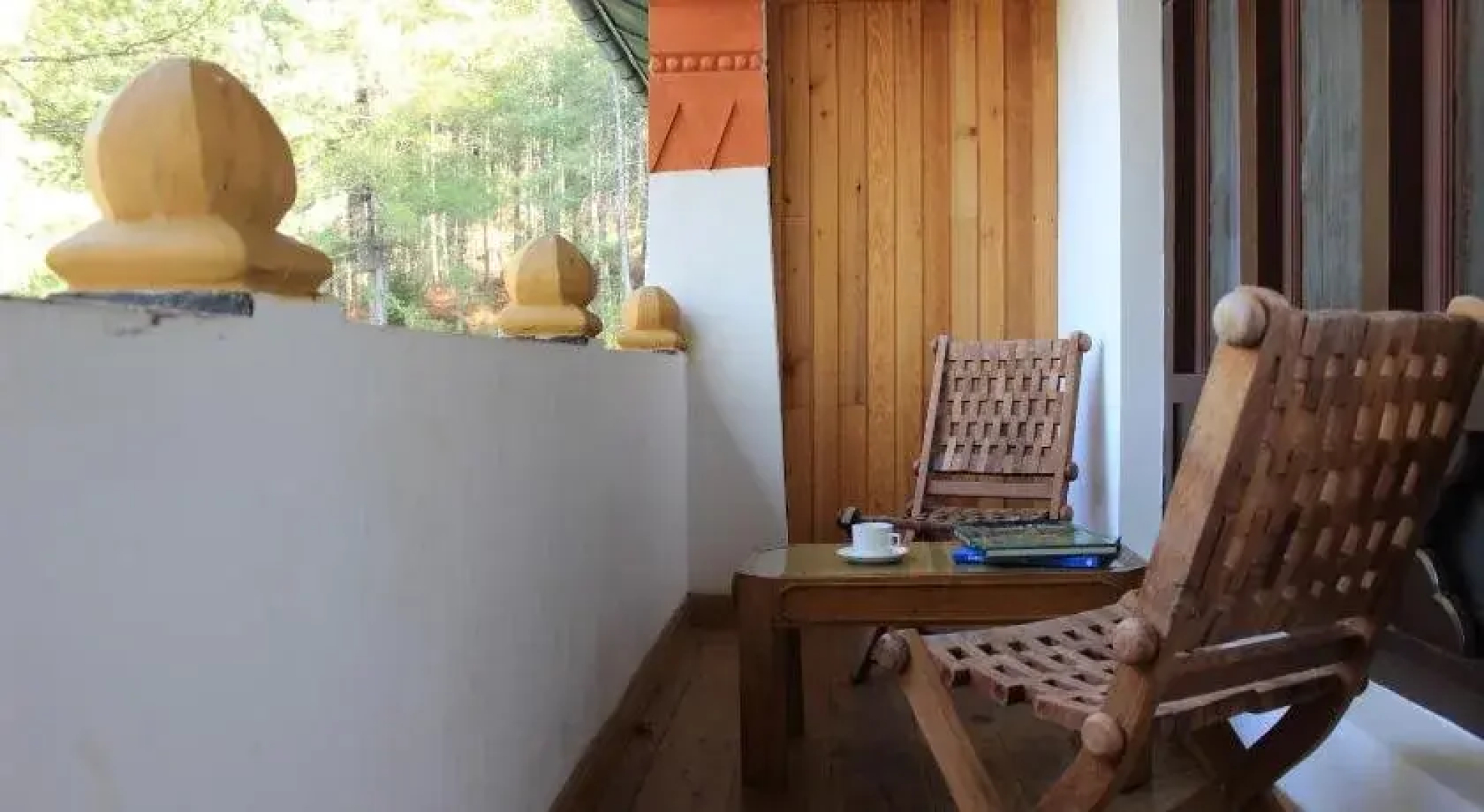 Lemon Tree Resort, Thimphu, Bhutan